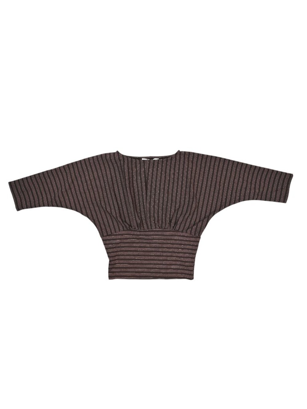 Feners Promesa Top in Chocolat